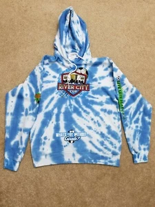 Clique Hoodie Size Medium - Picture 1 of 7