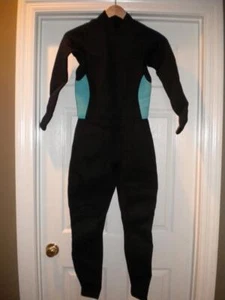 Hevto Neoprenanzug Neopren Full Tauchanzug Surf Wmn M / Neu - Bild 1 von 2