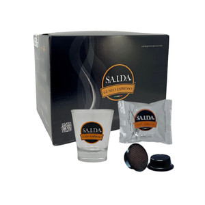 N.600 Capsules SaÃ¯da, Algeria Compatible With Lavazza machines in my own way mixture Home...