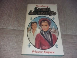 LA NUIT DES INSURGÉS / MARIE BERGERAC - Bild 1 von 2