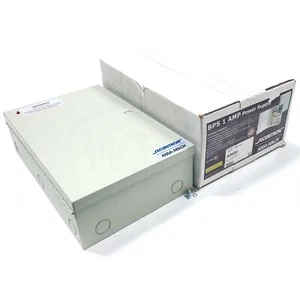 Fuente de alimentación BPS-24-1 Securitron/Assa abloy, 24 Vdc, 1 amperio - Imagen 1 de 6