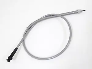 FOR Honda CB125 K5/B6 CB175 K3-K7 CL175 K3-K7 CB200 XL175 Speedometer Cable New - Picture 1 of 1