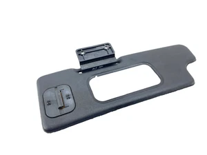 MG MG TF MGTF SUN VISOR INTERIOR FRONT PASSENGER SIDE LEFT NS 🌟 - Picture 1 of 12