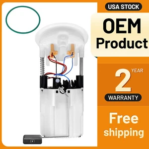 Fuel Pump Assembly For BMW 330i 335xi 328i 335i 128i L6 3.0L E8688M 2005-2015 - Picture 1 of 8
