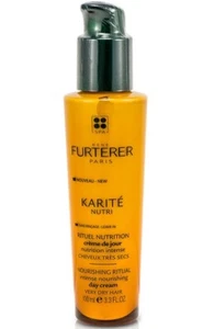 Rene Furterer Karite Nutri Intense Nourishing Day Cream For Very Dry Hair 100ml - Picture 1 of 2