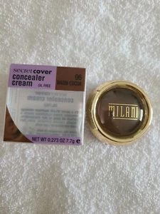 Milani secret cover concealer Warm cocoa 06 - Picture 1 of 1