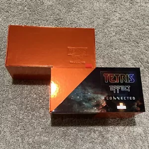 Tetris Effect: Connected - Collector’s Edition - Nintendo Switch - New/Sealed - Picture 1 of 9
