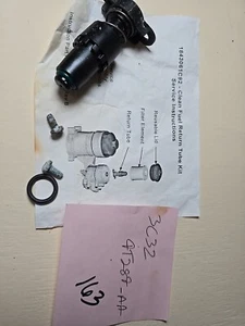 3C3Z-9T289-AA FORD OEM NOS - Picture 1 of 5