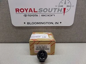 Tweeter de puerta delantera Scion iQ xB xD genuino fabricante de equipos originales OE - Imagen 1 de 4