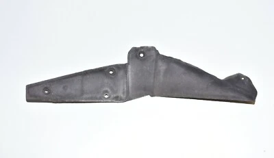 BMW I12 i8 Sound Insulation Heissluftauslass Right 7404760 51487404760 - Image 1 of 3