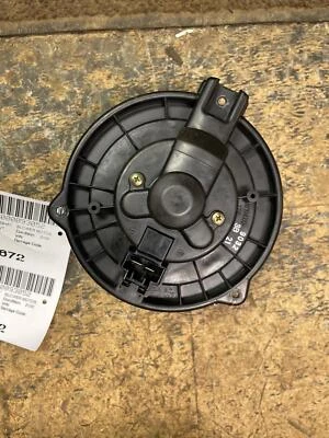 Motor soplador MITSUBISHI GALANT 99 00 01 02 03 Foto 1 de 2