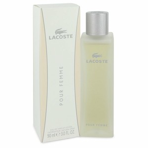 lacoste pour femme légère