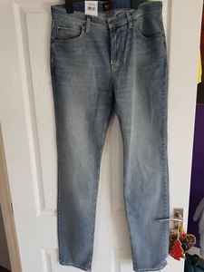 Lee Herren Jeans W 32 L 34 Neu (Sekunden) - Bild 1 von 10