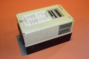 ABB ACS501-004-3-00P200000 Frequency Inverter - Picture 1 of 8