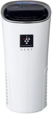 Generador de iones Sharp IG-MX15-W Plasmacluster tipo taza a bordo máximo Foto 1 de 4