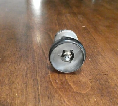 Chevy Chevelle Impala Caprice 1967 1968 2 velocidades limpiaparabrisas interruptor lavadora Foto 1 de 4