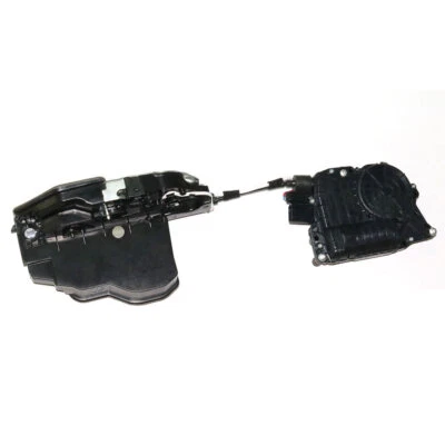 51217185689 Actuador de cerradura de puerta delantero izquierdo cierre suave para BMW M5 Alpina B7L 535i Foto 1 de 4