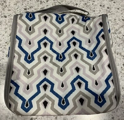 Nuevo Thirty-One Colgante Estuche de Viajero Bolsa Cosméticos Artículos de Tocador Foto 1 de 4