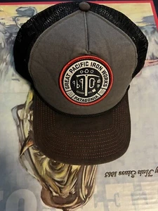 Patagonia Mütze 🦭⚓️ - Bild 1 von 3