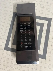 OEM Samsung Microwave Control Panel AND Board DE94-04319B - Picture 1 of 3