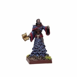 Kings of War: Undead - Necromancer - Picture 1 of 4