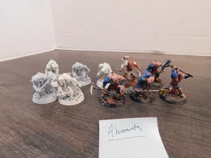 Genestealer Cults Aberrants - Warhammer 40k - Menge 10! - Bild 1 von 3