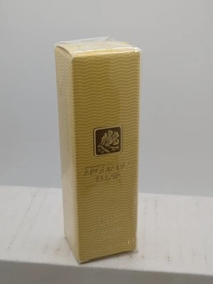 Clinique Aromatics Elixir парфюмерный спрей - 0,34 унц/10 мл совершенно новый и запечатанный - Изображение 1 из 4