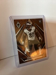 2024 Phoenix Rookies Quinyon Mitchell 232 Bronze Pandora /33 Philadelphia Eagles - Bild 1 von 5