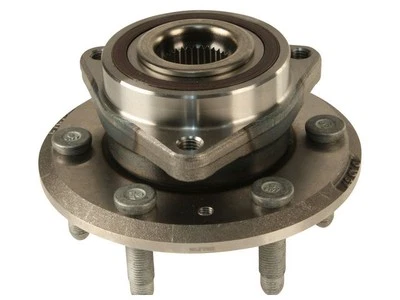 Conjunto de buje de rueda 53586KRXH para GMC Acadia Limited 2017 conjunto de buje de rueda Foto 1 de 2