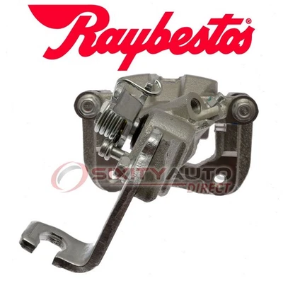 Raybestos Front Left Disc Brake Caliper for 2008-2016 Dodge Grand Caravan - wz Foto 1 de 4