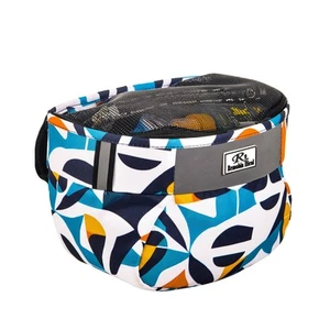 Kids Bike Basket,Durable Front Frame Bicycle & Scooter Basket Bag,Waterproof ... - Picture 1 of 7