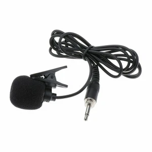 ESSGOO 3.5 MM Externe Mikrofon Microphone Mic HD Für DVD PC Autoradio Navigation - Bild 1 von 7