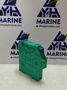 Barrera de seguridad Pepperl+fuchs KFD0-TR-EX1 43691S - Imagen 1 de 7