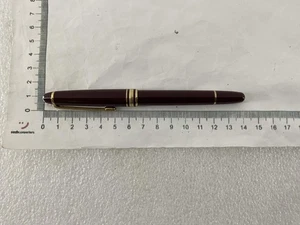 PLUMA ESTILOGRAFICA ALTA GAMA MONTBLANC MEISTERSTUCK 19382818 - Imagen 1 de 6