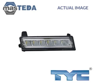 12-5298-00-9 DAYTIME RUNNING LIGHT TYC FOR MERCEDES-BENZ GLK-CLASS,M-CLASS - Picture 1 of 5