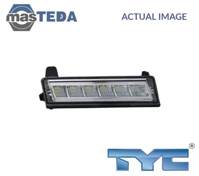12-5298-00-9 DAYTIME RUNNING LIGHT TYC FOR MERCEDES-BENZ GLK-CLASS,M-CLASS - Image 1 of 4