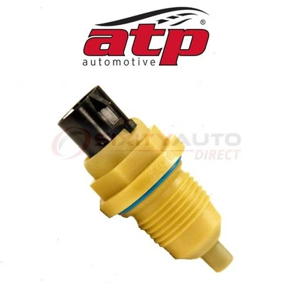 ATP Vehicle Speed Sensor for 2001-2005 Dodge Neon - Velocity Acceleration nj - Image 1 of 4