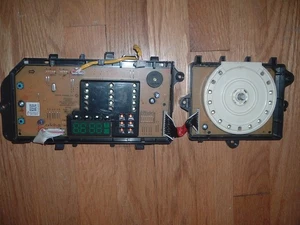 Placa de control de interfaz lavadora Samsung DC92-01802P - Imagen 1 de 1