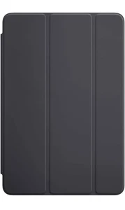 Genuine Apple iPad Mini 4 Smart Cover - Gray - Picture 1 of 1