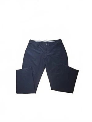 FootJoy Hombre Pantalones de Golf Azul Marino Talla 40X32 Foto 1 de 4