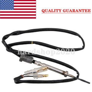 Temperature Sensor Fits For EGT Many 2007-2020 Polaris Replaces 4013133 2410983 - Picture 1 of 10