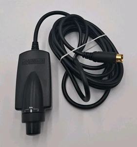 Cambridge Soundworks DIgital PC Subwoofer CSW250 Volume Control Cord Tested! - Picture 1 of 2