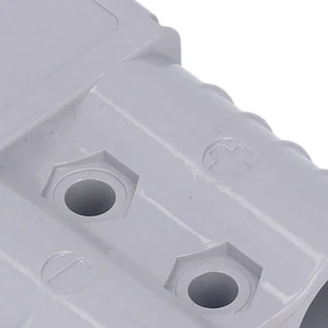 Battery Quick Connector Disconnect Wire Harness Plug With Terminal 120A 600V - Picture 1 of 12