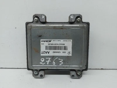 centralina motore per CHEVROLET AVEO BERLINA HATCHBACK LTZ 12645482 cansp210849 - Immagine 1 di 4