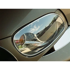 2pc Chrome ABS Eyelid Kit for 2006-2010 Chevy HHR - Bild 1 von 6