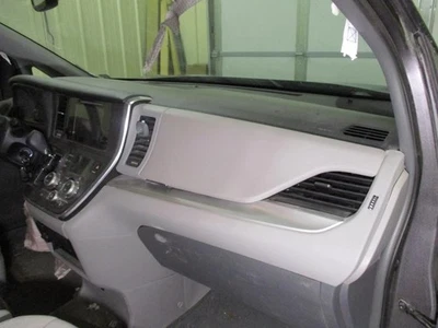 Guantera SIENNA 2015 1647475 Foto 1 de 4