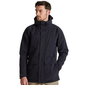 Craghoppers Expert Unisex Kiwi Pro Stretch 3in1 Jacket - Picture 1 of 8