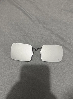 2011 2012 年 2013 年 LEXUS CT200H 前左制动器毛巾盖原始设备制造商盖 52128-76010 — 第 1/2 张图片