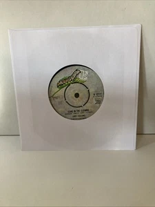 JUDY COLLINS - SEND IN THE CLOWNS 7" VGC 1975 K 12177 - Picture 1 of 5