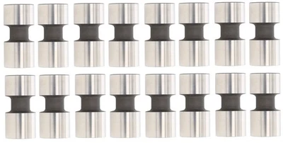 LIFTERS Set/16 Mechanical/Solid for Chrysler Dodge Plymouth 273 318 383 440 - Image 1 of 4